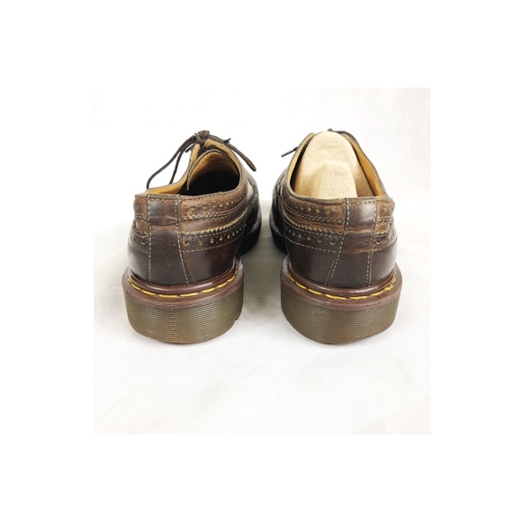 The Original Dr Martens AirWair 3989/34 SZ 10 main image 6